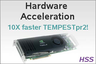 Hardware Acceleration