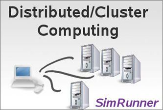 Distributed/Cluster Computing